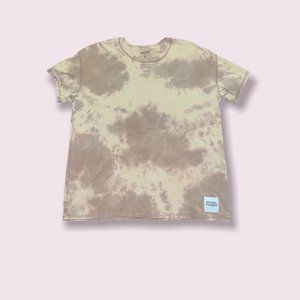 Women's Social Tourist Oversized Dad Tee